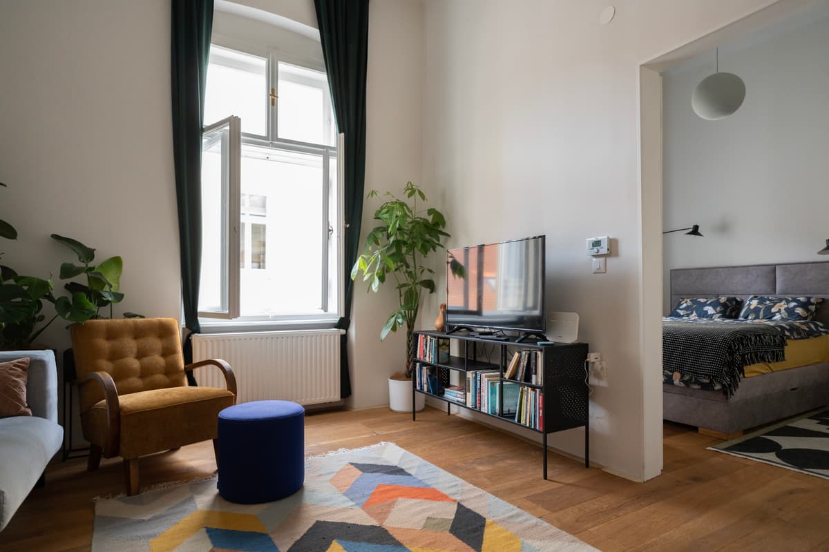 Ludwig Zagreb Center Apartment